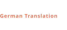 German Translation